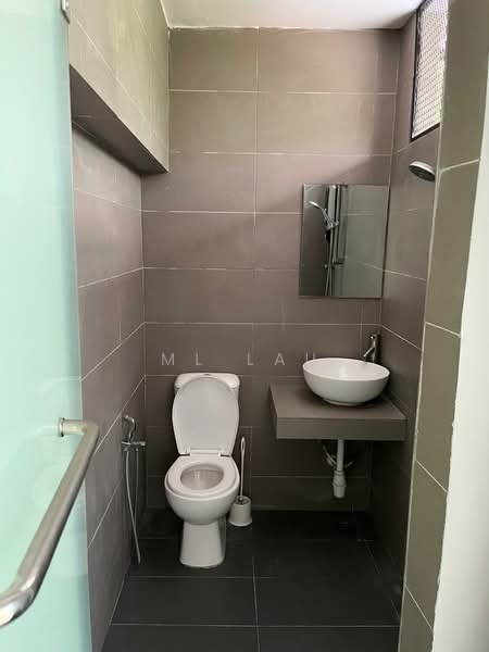 2-storey Terraced House for Sale in Taman Desa (Kuala Lumpur) - ML Lau - Bathroom - PropertyGuru.com.my