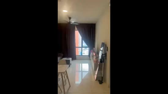 Servis Apartment untuk Disewa di Emerald 9 - KAREN SIA - PropertyGuru.com.my