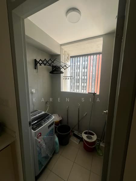 Servis Apartment untuk Disewa di Emerald 9 - KAREN SIA - Interior - PropertyGuru.com.my