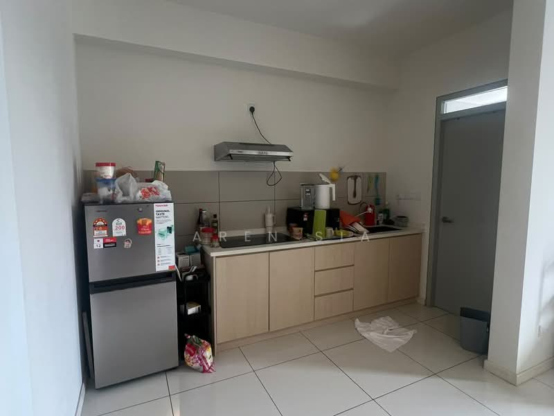 Servis Apartment untuk Disewa di Emerald 9 - KAREN SIA - Kitchen - PropertyGuru.com.my