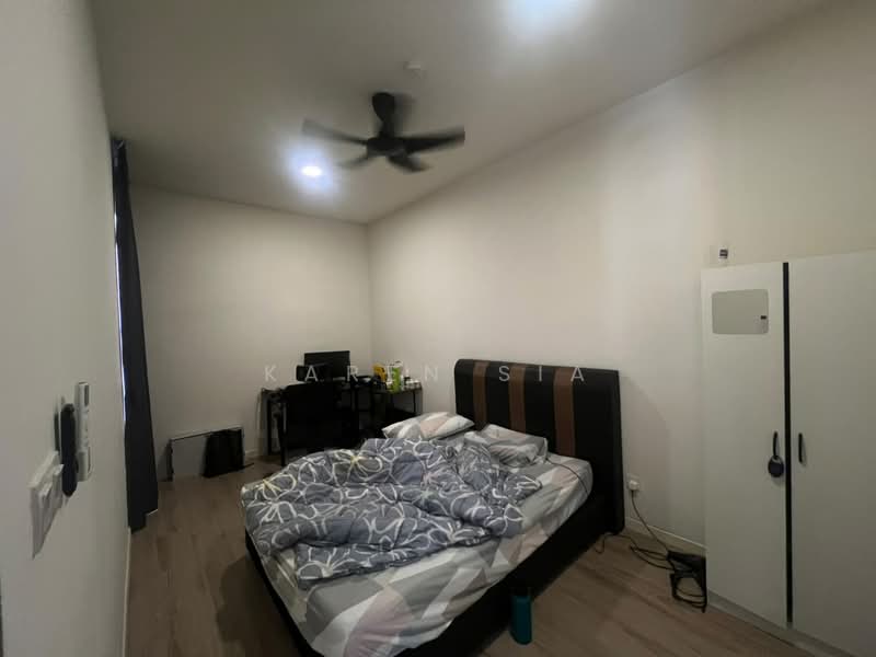 Servis Apartment untuk Disewa di Emerald 9 - KAREN SIA - Bedroom - PropertyGuru.com.my