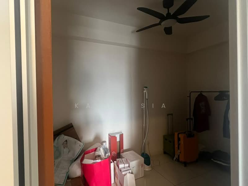 Servis Apartment untuk Disewa di Emerald 9 - KAREN SIA - Interior - PropertyGuru.com.my