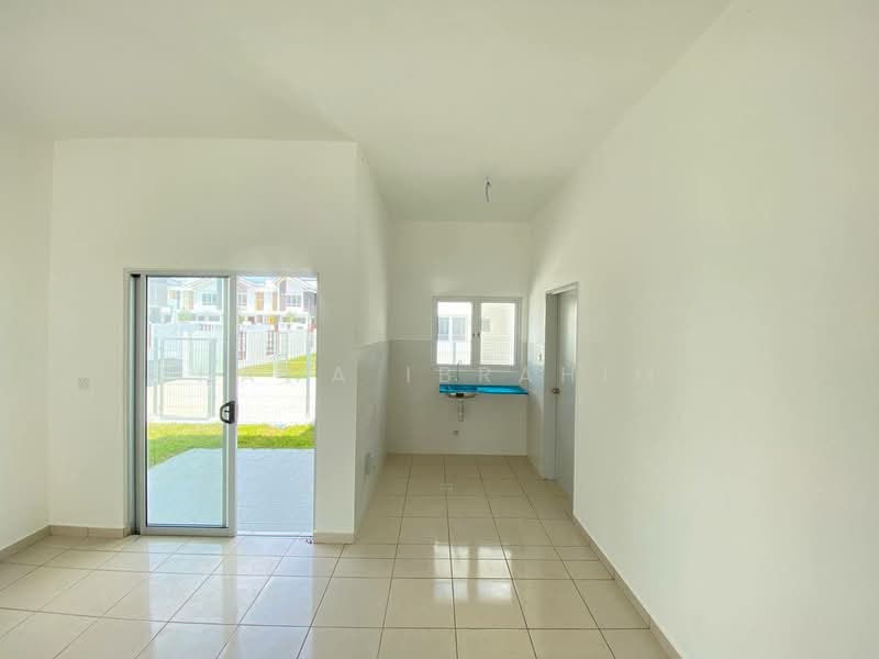 2-storey Terraced House for Sale in Hulu Langat (Selangor) - Hawa Ibrahim - Interior - PropertyGuru.com.my
