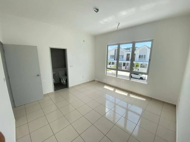 2-storey Terraced House for Sale in Hulu Langat (Selangor) - Hawa Ibrahim - Interior - PropertyGuru.com.my
