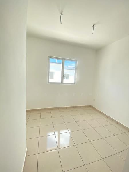2-storey Terraced House for Sale in Hulu Langat (Selangor) - Hawa Ibrahim - Interior - PropertyGuru.com.my