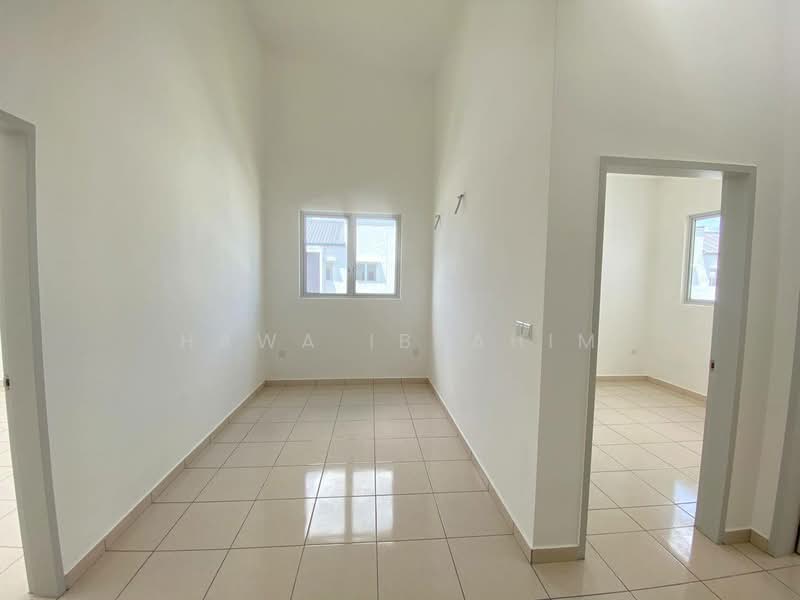2-storey Terraced House for Sale in Hulu Langat (Selangor) - Hawa Ibrahim - Interior - PropertyGuru.com.my