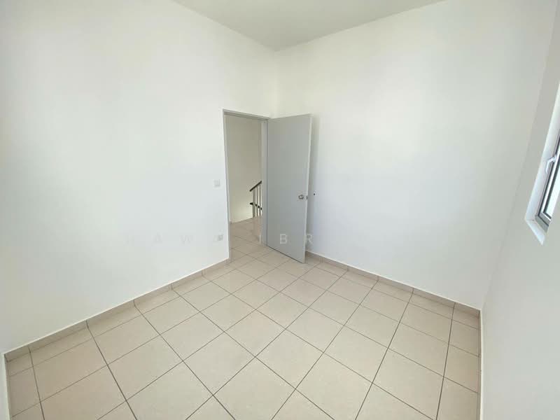 2-storey Terraced House for Sale in Hulu Langat (Selangor) - Hawa Ibrahim - Interior - PropertyGuru.com.my