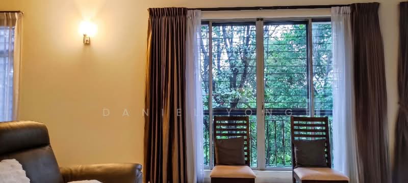 Semi-Detached House for Rent in Horizon Hills (Iskandar Puteri (Nusajaya)) - Daniel Yong - Living Room - PropertyGuru.com.my