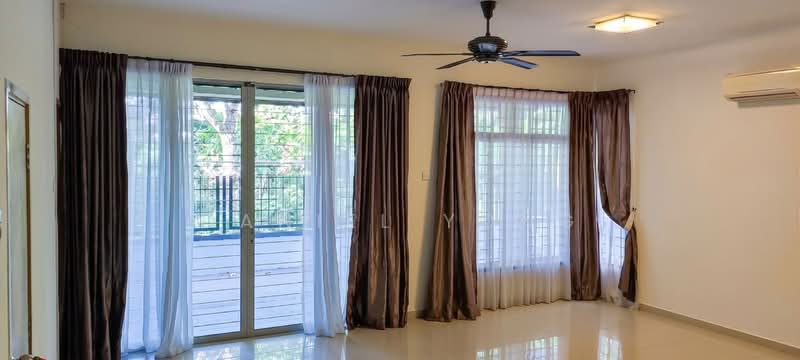 Semi-Detached House for Rent in Horizon Hills (Iskandar Puteri (Nusajaya)) - Daniel Yong - Living Room - PropertyGuru.com.my