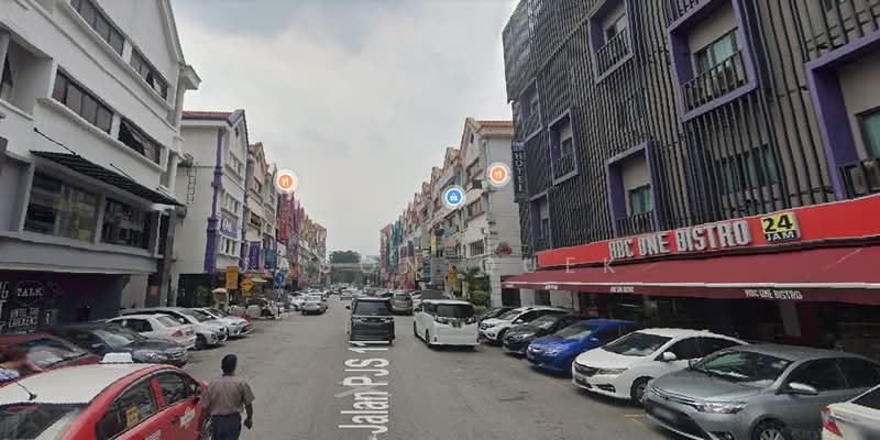 Shop for Sale in Bandar Sunway (Sunway) - Jason Quek - PropertyGuru.com.my
