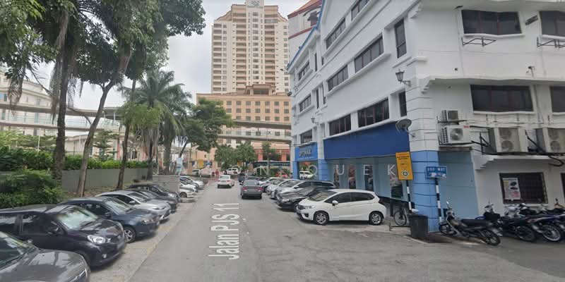Shop for Sale in Bandar Sunway (Sunway) - Jason Quek - PropertyGuru.com.my