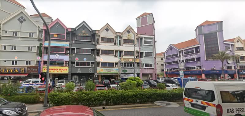 Shop for Sale in Bandar Sunway (Sunway) - Jason Quek - PropertyGuru.com.my