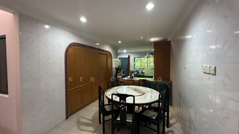2-storey Terraced House for Sale in Bandar Baru Selayang (Selayang) - Ken Chong - Dining Room - PropertyGuru.com.my
