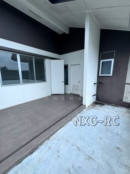 3-storey Terraced House for Sale in Bandar Tropicana Aman (Telok Panglima Garang) - Raymond Cheng - Exterior - PropertyGuru.com.my