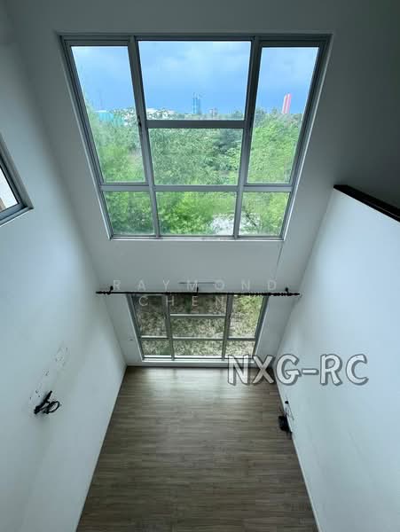 3-storey Terraced House for Sale in Bandar Tropicana Aman (Telok Panglima Garang) - Raymond Cheng - Interior - PropertyGuru.com.my