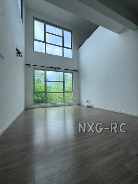 3-storey Terraced House for Sale in Bandar Tropicana Aman (Telok Panglima Garang) - Raymond Cheng - Interior - PropertyGuru.com.my