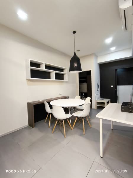 Service Residence for Rent at Garden Plaza - Calvin Goh - PropertyGuru.com.my