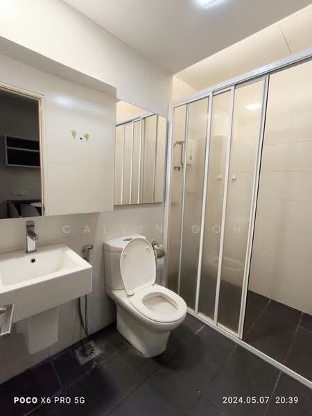 Service Residence for Rent at Garden Plaza - Calvin Goh - PropertyGuru.com.my