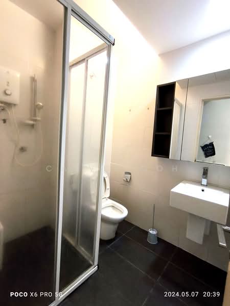 Service Residence for Rent at Garden Plaza - Calvin Goh - PropertyGuru.com.my