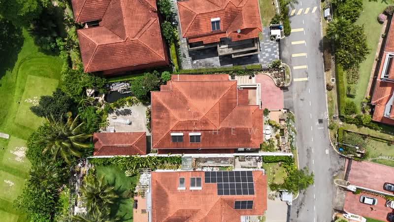 Bungalow for Sale in Bukit Rahman Putra (Sungai Buloh) - Mr. Chew - Exterior - PropertyGuru.com.my