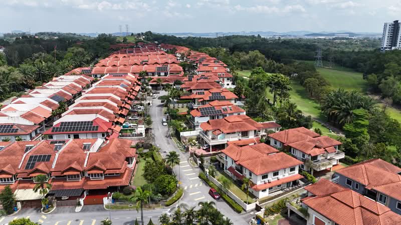 Bungalow for Sale in Bukit Rahman Putra (Sungai Buloh) - Mr. Chew - Exterior - PropertyGuru.com.my