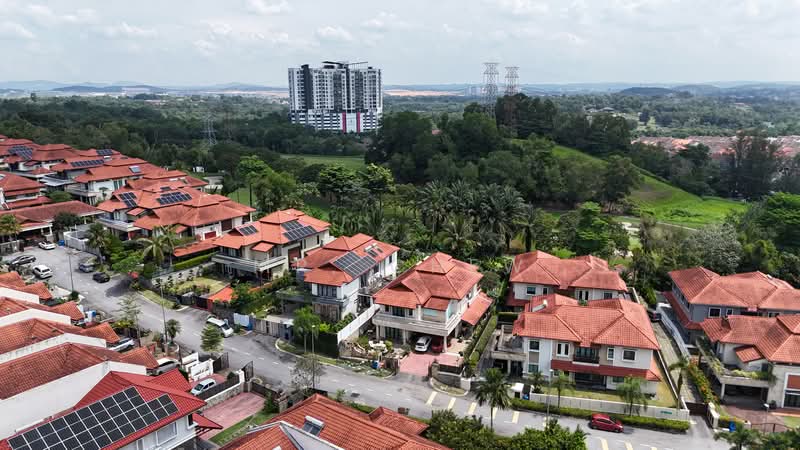 Bungalow for Sale in Bukit Rahman Putra (Sungai Buloh) - Mr. Chew - Exterior - PropertyGuru.com.my