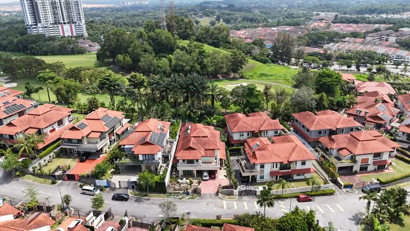 Bungalow for Sale in Bukit Rahman Putra (Sungai Buloh) - Mr. Chew - Exterior - PropertyGuru.com.my