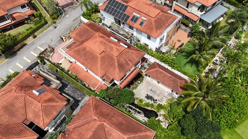 Bungalow for Sale in Bukit Rahman Putra (Sungai Buloh) - Mr. Chew - Exterior - PropertyGuru.com.my
