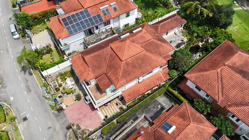 Bungalow for Sale in Bukit Rahman Putra (Sungai Buloh) - Mr. Chew - Exterior - PropertyGuru.com.my