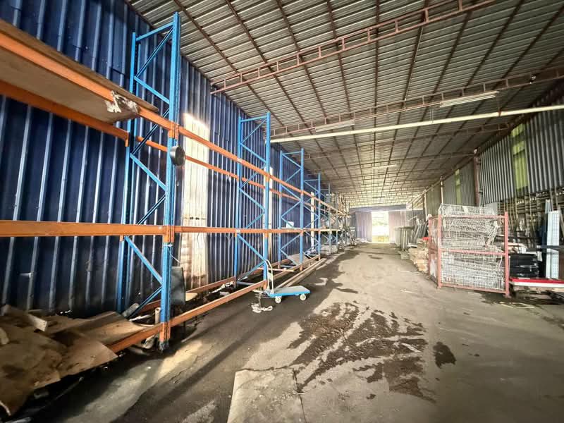 Semi-D Factory for Rent in Masai (Johor) - Yip . - Interior - PropertyGuru.com.my