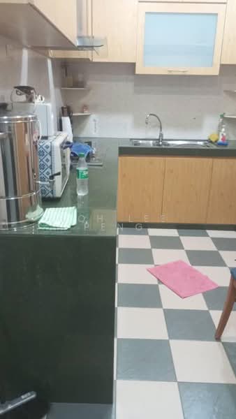 Pangsapuri untuk Disewa di Larkin Residence - Loh Lee Peng - PropertyGuru.com.my
