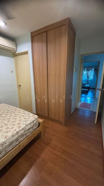 Pangsapuri untuk Disewa di Larkin Residence - Loh Lee Peng - PropertyGuru.com.my