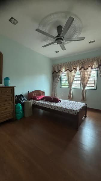 Pangsapuri untuk Disewa di Larkin Residence - Loh Lee Peng - PropertyGuru.com.my