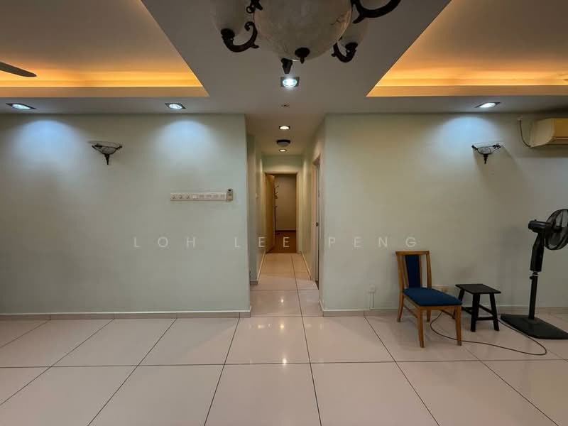 Pangsapuri untuk Disewa di Larkin Residence - Loh Lee Peng - PropertyGuru.com.my