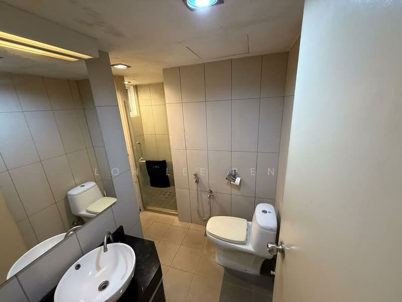 Pangsapuri untuk Disewa di Larkin Residence - Loh Lee Peng - PropertyGuru.com.my