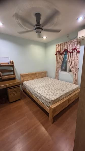 Pangsapuri untuk Disewa di Larkin Residence - Loh Lee Peng - PropertyGuru.com.my