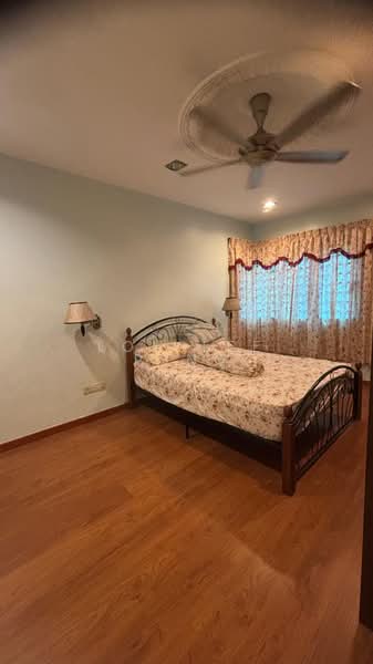 Pangsapuri untuk Disewa di Larkin Residence - Loh Lee Peng - PropertyGuru.com.my