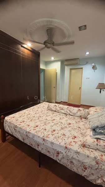 Pangsapuri untuk Disewa di Larkin Residence - Loh Lee Peng - PropertyGuru.com.my