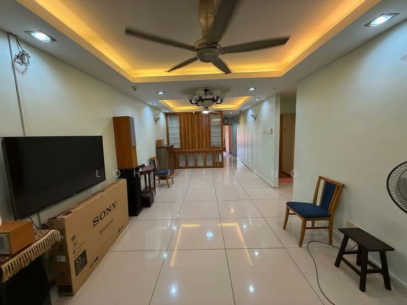 Pangsapuri untuk Disewa di Larkin Residence - Loh Lee Peng - PropertyGuru.com.my