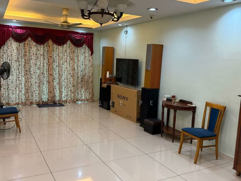 Pangsapuri untuk Disewa di Larkin Residence - Loh Lee Peng - PropertyGuru.com.my