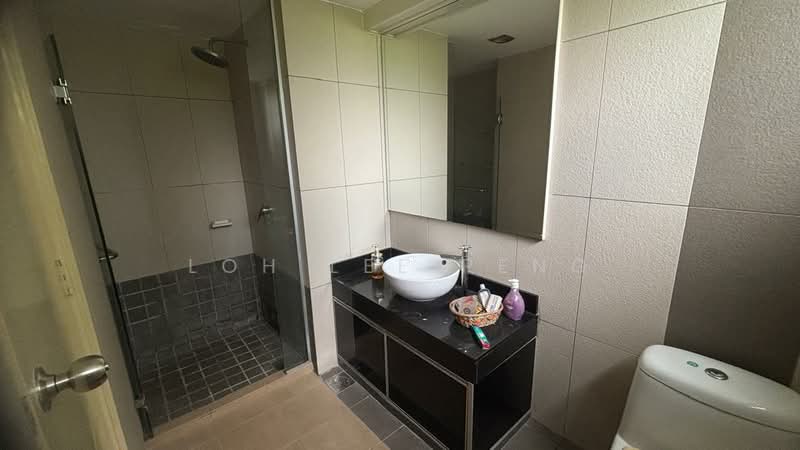 Pangsapuri untuk Disewa di Larkin Residence - Loh Lee Peng - PropertyGuru.com.my