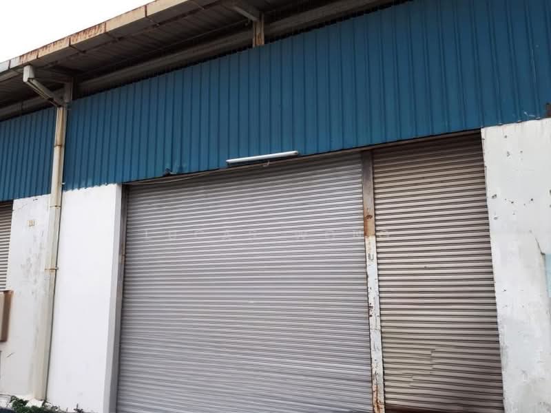 Kilang untuk Disewa di Subang Light Industrial Park (Subang Jaya) - Lucas Wong - Exterior - PropertyGuru.com.my