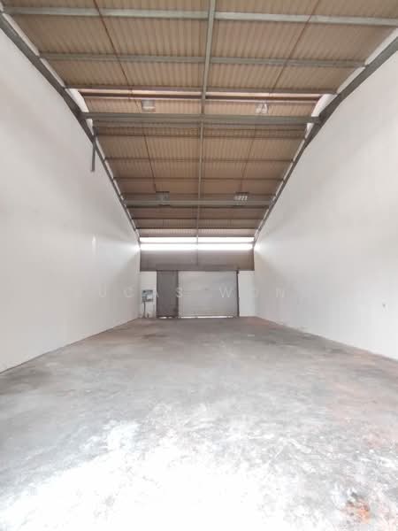 Kilang untuk Disewa di Subang Light Industrial Park (Subang Jaya) - Lucas Wong - Interior - PropertyGuru.com.my