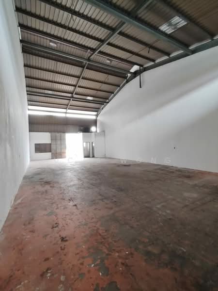 Kilang untuk Disewa di Subang Light Industrial Park (Subang Jaya) - Lucas Wong - Interior - PropertyGuru.com.my