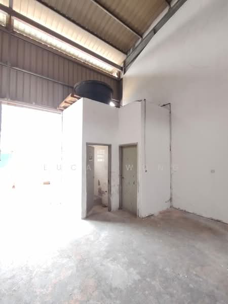 Kilang untuk Disewa di Subang Light Industrial Park (Subang Jaya) - Lucas Wong - Interior - PropertyGuru.com.my
