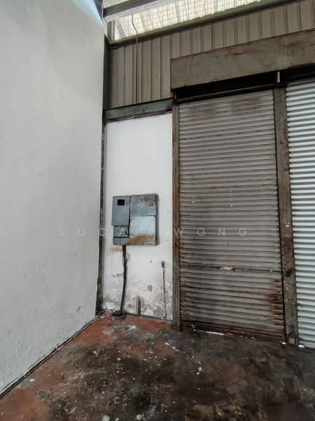 Kilang untuk Disewa di Subang Light Industrial Park (Subang Jaya) - Lucas Wong - Interior - PropertyGuru.com.my