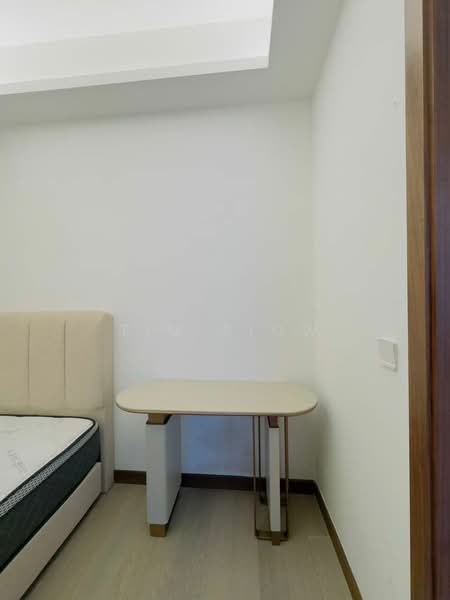 Servis Apartment untuk Disewa di Core Residence @ TRX - Tim Siow - Bedroom - PropertyGuru.com.my