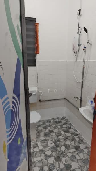 1-storey Terraced House for Rent in Taman Johor Jaya (Johor Bahru) - VJ Toh - PropertyGuru.com.my