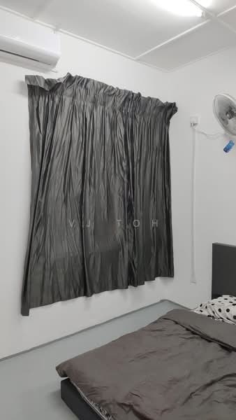 1-storey Terraced House for Rent in Taman Johor Jaya (Johor Bahru) - VJ Toh - PropertyGuru.com.my