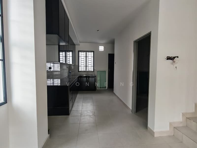2-storey Terraced House for Rent in Skudai (Johor) - Yvonne Ng - PropertyGuru.com.my